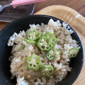 旬を美味しく！旨みたっぷり！とうもろこしご飯